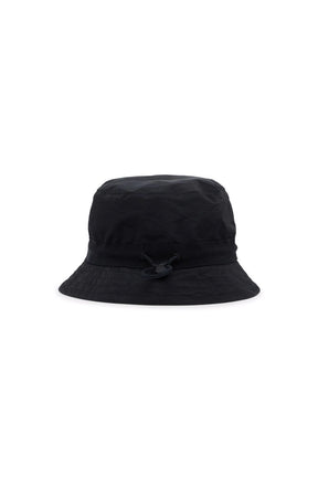 Palm Angels Palm Tree patch bucket hat