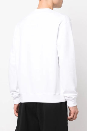 Dsquared2 'Back On The Planet' sweatshirt