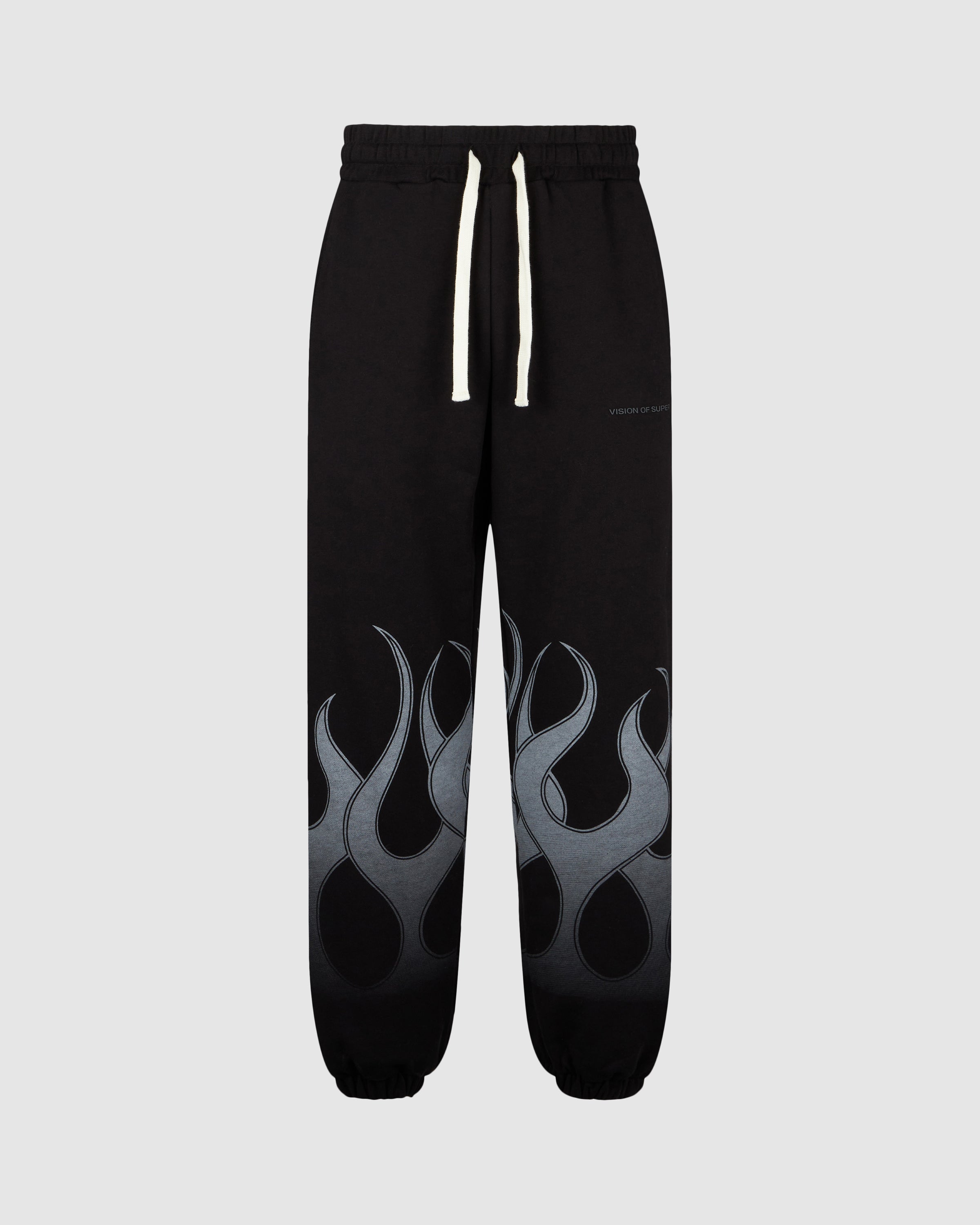 vision-of-super-black-pants-with-grey-flames