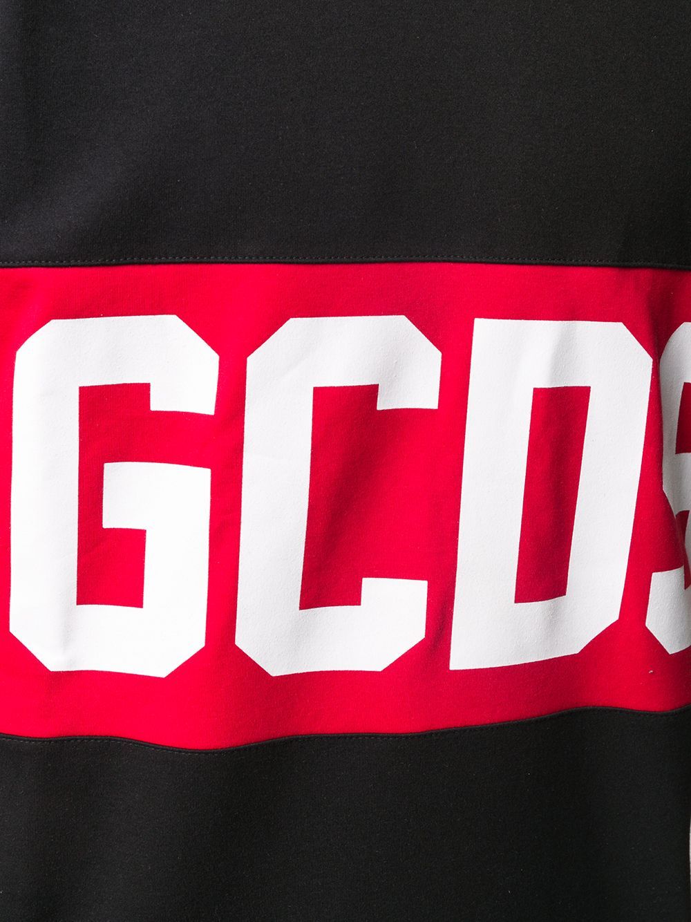 Logo Print T-Shirt חולצות קצרות GCDS 